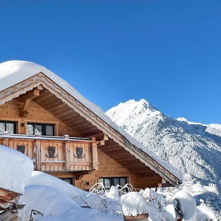 Genusshotel Vermala Montafon Sankt Gallenkirch Eksteriør bilde