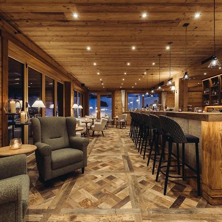 Genusshotel Vermala Montafon Sankt Gallenkirch Eksteriør bilde