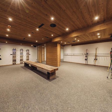 Genusshotel Vermala Montafon Sankt Gallenkirch Eksteriør bilde