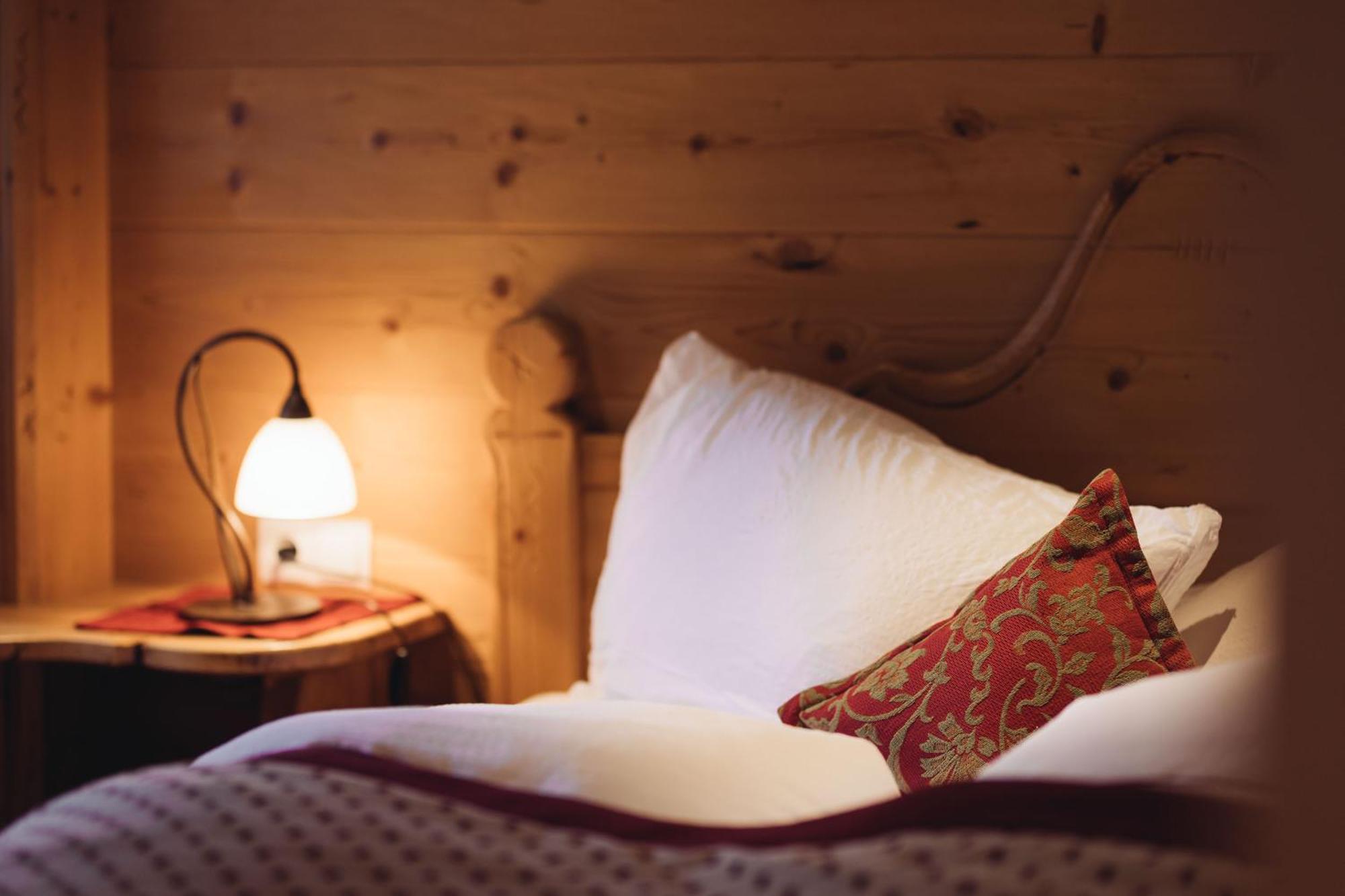 Genusshotel Vermala Montafon Sankt Gallenkirch Eksteriør bilde