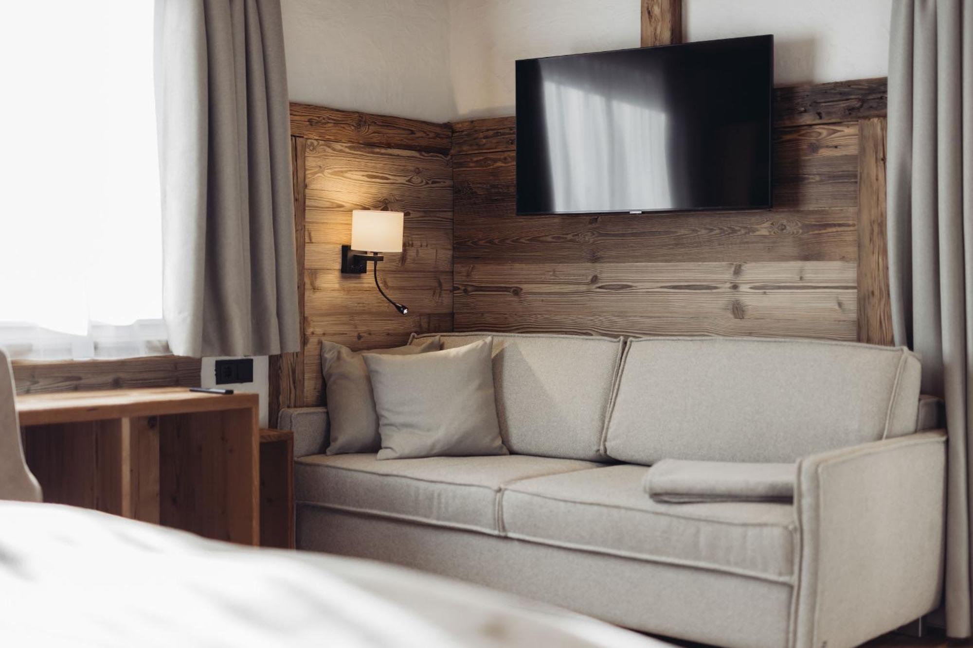 Genusshotel Vermala Montafon Sankt Gallenkirch Eksteriør bilde