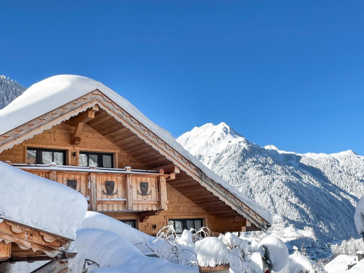 Genusshotel Vermala Montafon Sankt Gallenkirch Eksteriør bilde