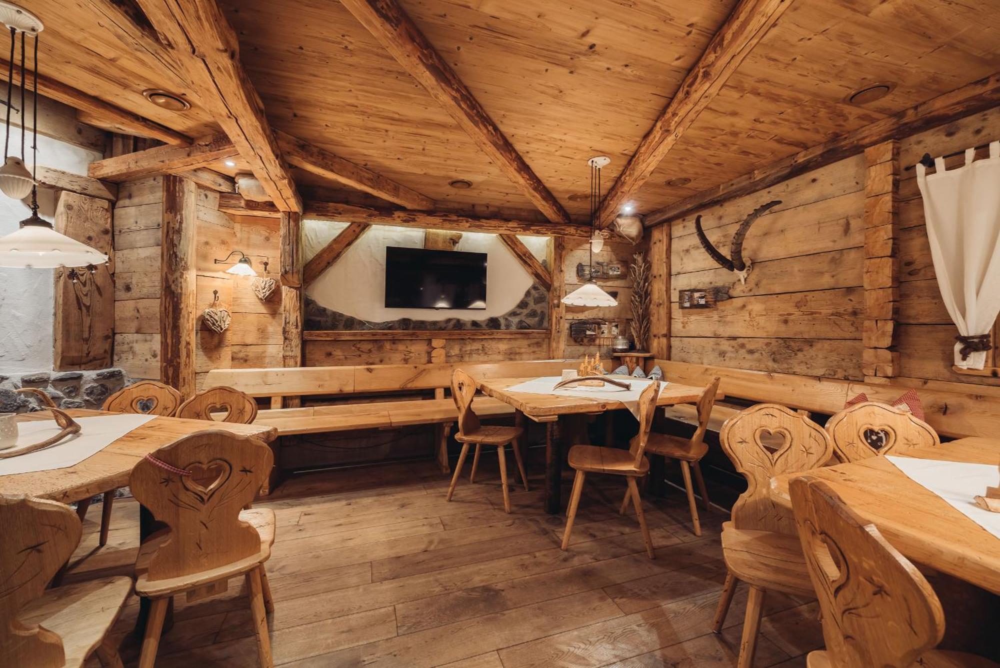Genusshotel Vermala Montafon Sankt Gallenkirch Eksteriør bilde