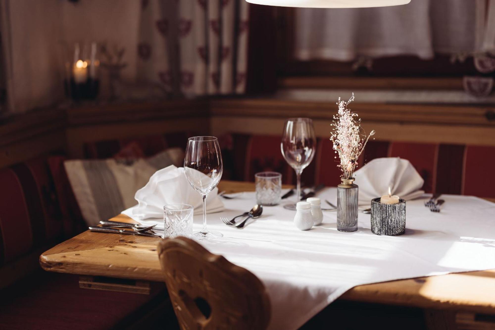 Genusshotel Vermala Montafon Sankt Gallenkirch Eksteriør bilde