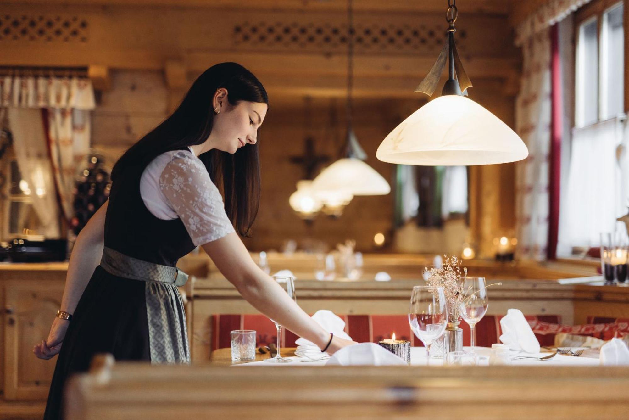 Genusshotel Vermala Montafon Sankt Gallenkirch Eksteriør bilde