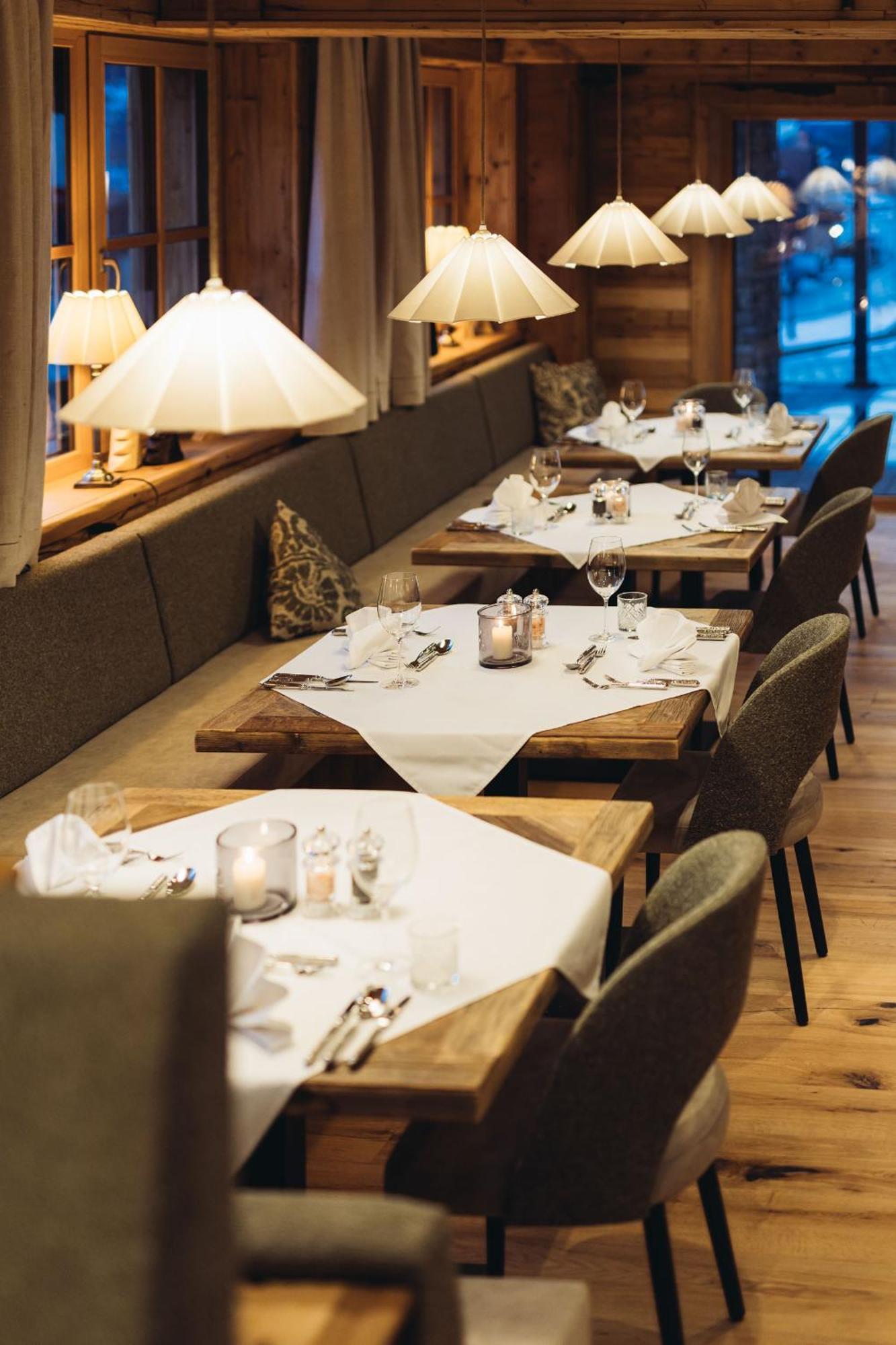 Genusshotel Vermala Montafon Sankt Gallenkirch Eksteriør bilde
