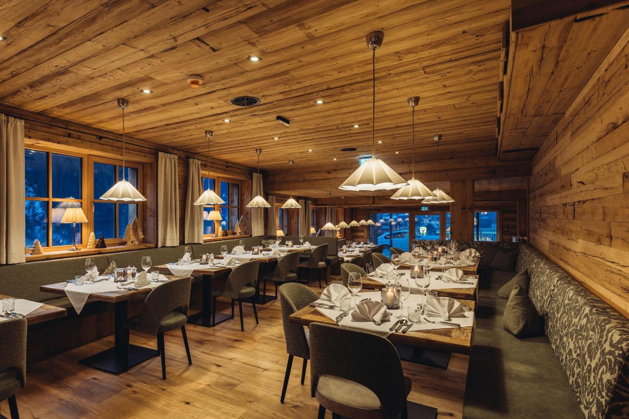 Genusshotel Vermala Montafon Sankt Gallenkirch Eksteriør bilde